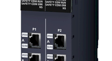 Mitsubishi Electric Automation, Inc. Launches CIP Safety Module for Safe Communication over Devices in a Network